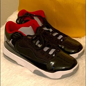 Jordan Youth Max Aura 2 Black